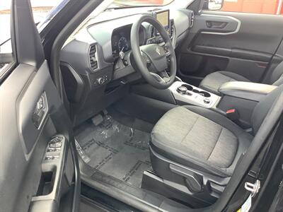 2021 Ford Bronco Sport Big Bend   - Photo 9 - Hatboro, PA 19040
