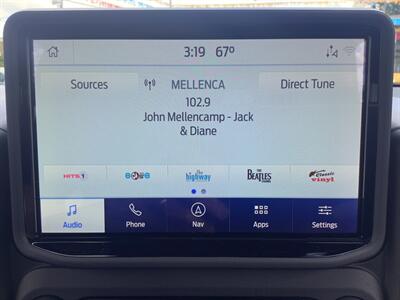 2021 Ford Bronco Sport Big Bend   - Photo 13 - Hatboro, PA 19040