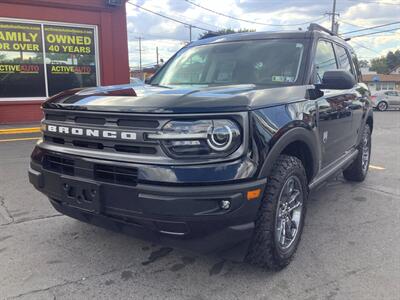 2021 Ford Bronco Sport Big Bend   - Photo 3 - Hatboro, PA 19040