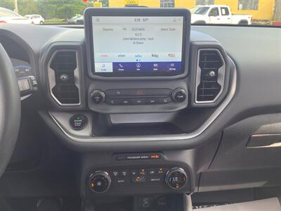 2021 Ford Bronco Sport Big Bend   - Photo 14 - Hatboro, PA 19040