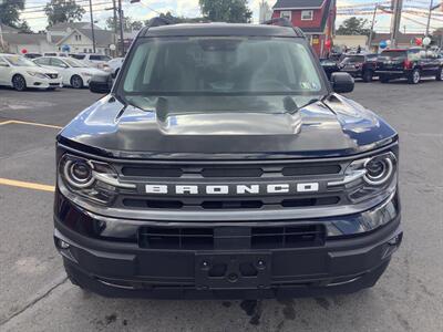 2021 Ford Bronco Sport Big Bend   - Photo 2 - Hatboro, PA 19040