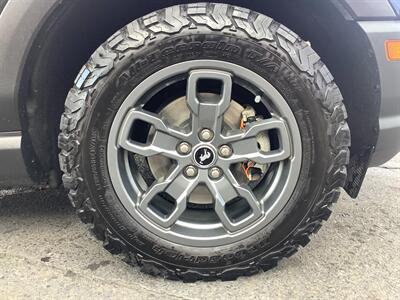 2021 Ford Bronco Sport Big Bend   - Photo 18 - Hatboro, PA 19040