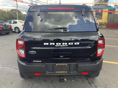 2021 Ford Bronco Sport Big Bend   - Photo 5 - Hatboro, PA 19040