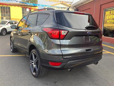2019 Ford Escape SEL   - Photo 5 - Hatboro, PA 19040