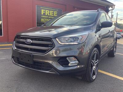 2019 Ford Escape SEL   - Photo 3 - Hatboro, PA 19040