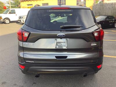 2019 Ford Escape SEL   - Photo 6 - Hatboro, PA 19040