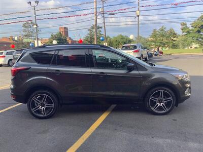 2019 Ford Escape SEL   - Photo 8 - Hatboro, PA 19040