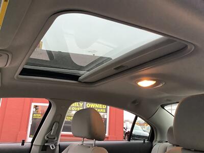 2009 Saturn Aura XE   - Photo 17 - Hatboro, PA 19040