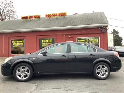 2009 Saturn Aura XE   - Photo 4 - Hatboro, PA 19040
