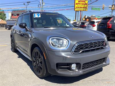 2019 MINI Countryman Cooper S ALL4 - Photo 1 - Hatboro, PA 19040