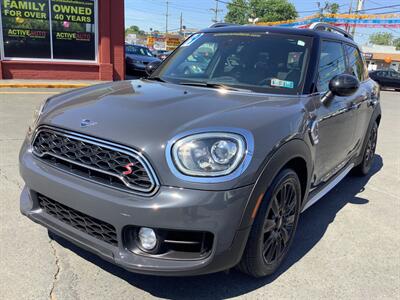 2019 MINI Countryman Cooper S ALL4 - Photo 4 - Hatboro, PA 19040