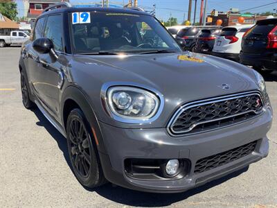 2019 MINI Countryman Cooper S ALL4 - Photo 2 - Hatboro, PA 19040