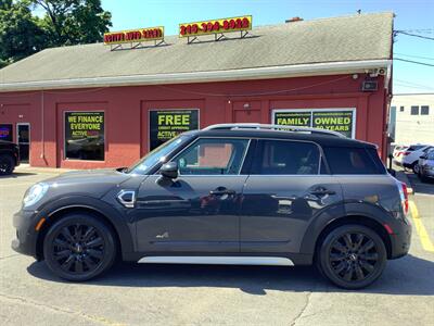 2019 MINI Countryman Cooper S ALL4 - Photo 5 - Hatboro, PA 19040