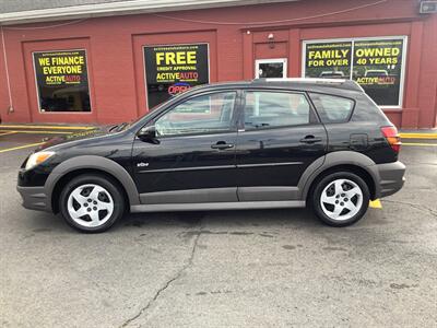 2008 Pontiac Vibe   - Photo 4 - Hatboro, PA 19040
