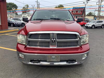 2010 Dodge Ram 1500 SLT   - Photo 2 - Hatboro, PA 19040
