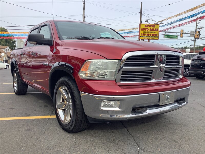2010 Dodge Ram 1500 SLT   - Photo 1 - Hatboro, PA 19040