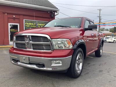 2010 Dodge Ram 1500 SLT   - Photo 3 - Hatboro, PA 19040
