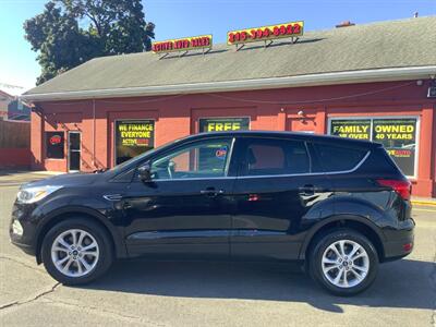 2019 Ford Escape SE - Photo 4 - Hatboro, PA 19040