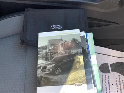 2019 Ford Escape SE - Photo 25 - Hatboro, PA 19040
