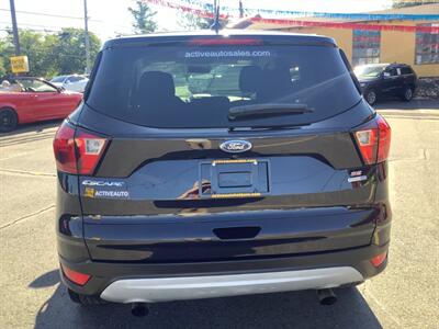 2019 Ford Escape SE - Photo 6 - Hatboro, PA 19040
