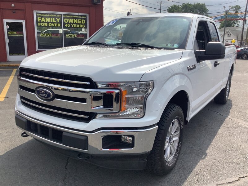 2019 Ford F-150 XLT - Photo 3 - Hatboro, PA 19040