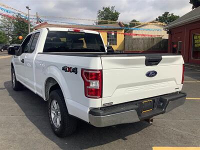 2019 Ford F-150 XLT - Photo 5 - Hatboro, PA 19040