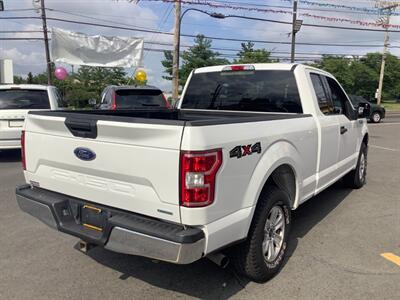2019 Ford F-150 XLT - Photo 7 - Hatboro, PA 19040