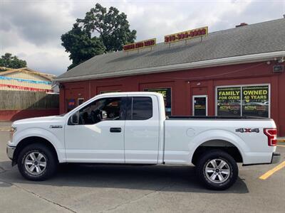 2019 Ford F-150 XLT - Photo 4 - Hatboro, PA 19040