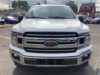 2019 Ford F-150 XLT - Photo 2 - Hatboro, PA 19040