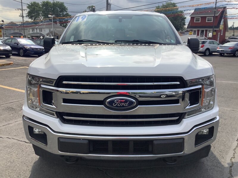 2019 Ford F-150 XLT - Photo 2 - Hatboro, PA 19040