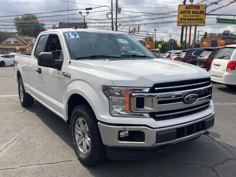 2019 Ford F-150 XLT   - Photo 1 - Hatboro, PA 19040