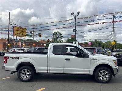 2019 Ford F-150 XLT - Photo 8 - Hatboro, PA 19040
