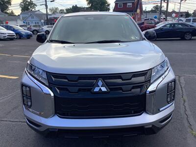 2022 Mitsubishi Outlander Sport LE   - Photo 2 - Hatboro, PA 19040