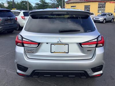 2022 Mitsubishi Outlander Sport LE   - Photo 5 - Hatboro, PA 19040
