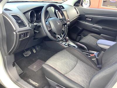 2022 Mitsubishi Outlander Sport LE   - Photo 9 - Hatboro, PA 19040