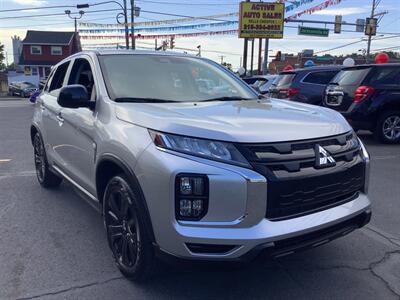 2022 Mitsubishi Outlander Sport LE   - Photo 1 - Hatboro, PA 19040