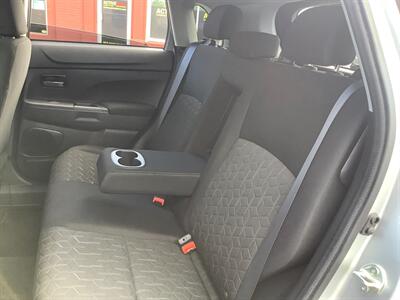 2022 Mitsubishi Outlander Sport LE   - Photo 10 - Hatboro, PA 19040
