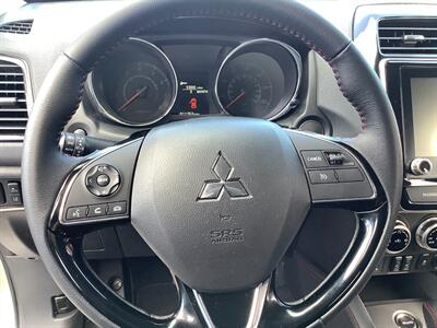 2022 Mitsubishi Outlander Sport LE   - Photo 12 - Hatboro, PA 19040