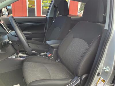 2022 Mitsubishi Outlander Sport LE   - Photo 8 - Hatboro, PA 19040