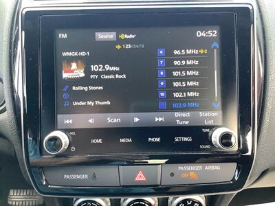 2022 Mitsubishi Outlander Sport LE   - Photo 13 - Hatboro, PA 19040