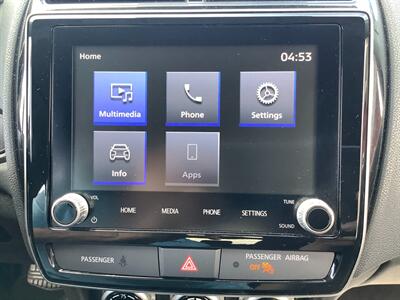 2022 Mitsubishi Outlander Sport LE   - Photo 14 - Hatboro, PA 19040