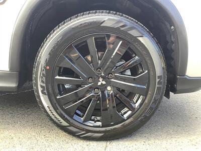 2022 Mitsubishi Outlander Sport LE   - Photo 17 - Hatboro, PA 19040