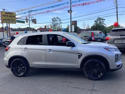 2022 Mitsubishi Outlander Sport LE   - Photo 6 - Hatboro, PA 19040
