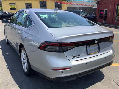 2023 Honda Accord LX - Photo 6 - Hatboro, PA 19040