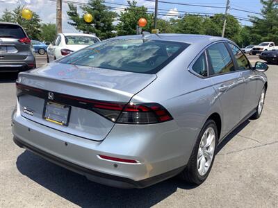 2023 Honda Accord LX - Photo 8 - Hatboro, PA 19040