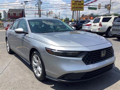 2023 Honda Accord LX - Photo 1 - Hatboro, PA 19040