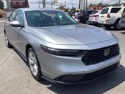 2023 Honda Accord LX - Photo 2 - Hatboro, PA 19040