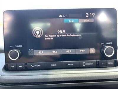 2023 Honda Accord LX - Photo 19 - Hatboro, PA 19040