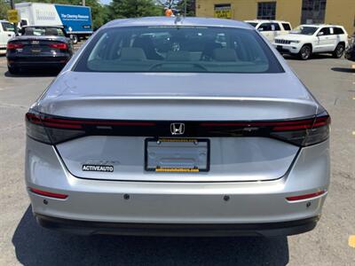 2023 Honda Accord LX - Photo 7 - Hatboro, PA 19040