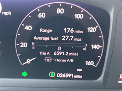 2023 Honda Accord LX - Photo 24 - Hatboro, PA 19040